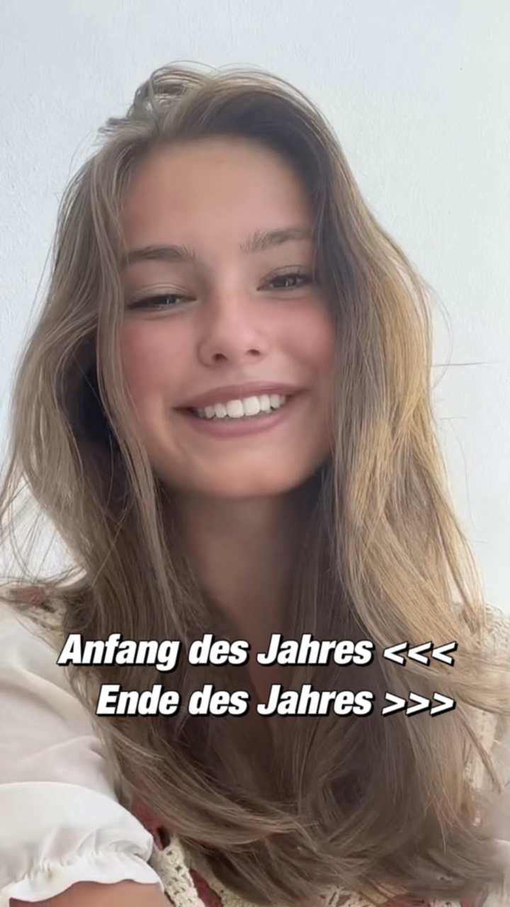 Ende des Jahres >>>