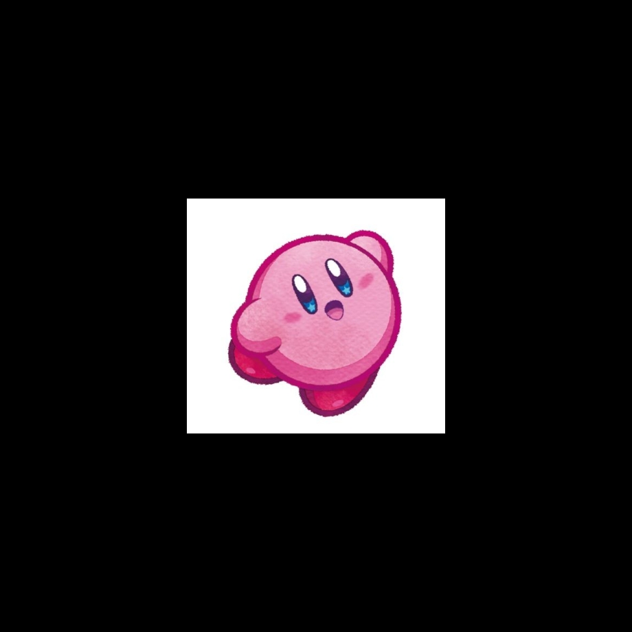Kirby edit :D