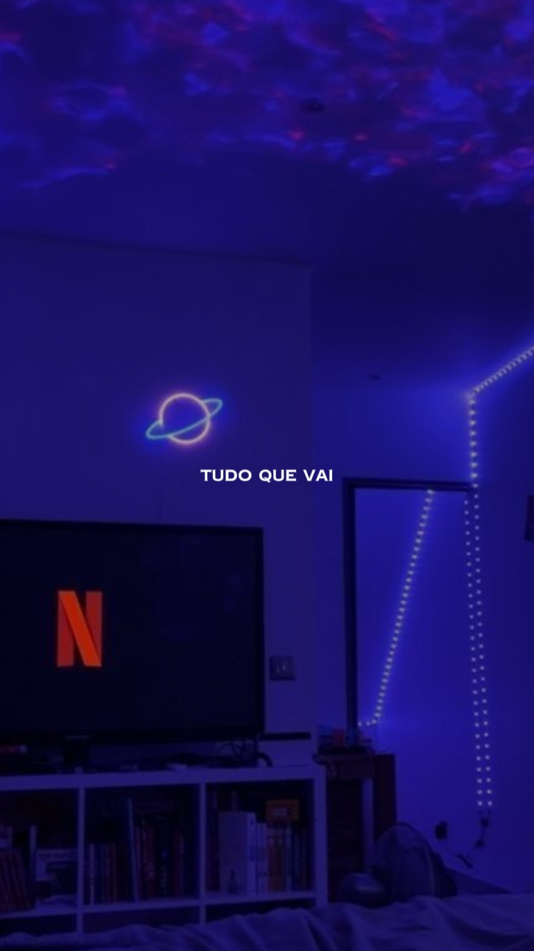 Tudo Que Vai...