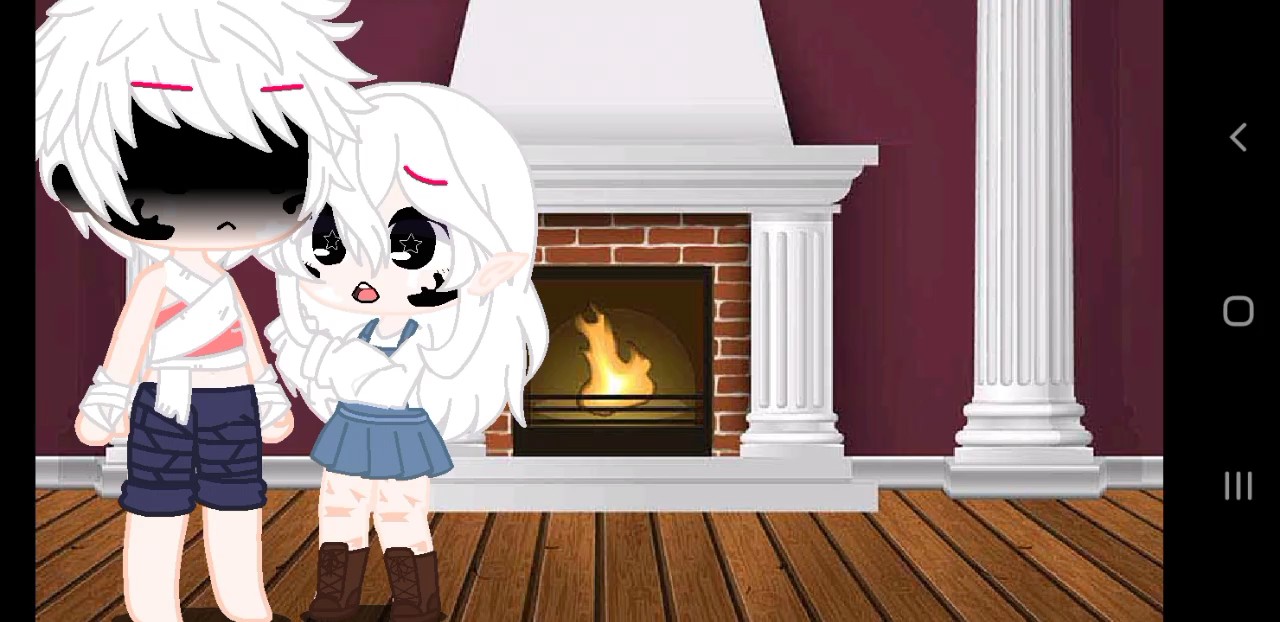 mudei minha oc