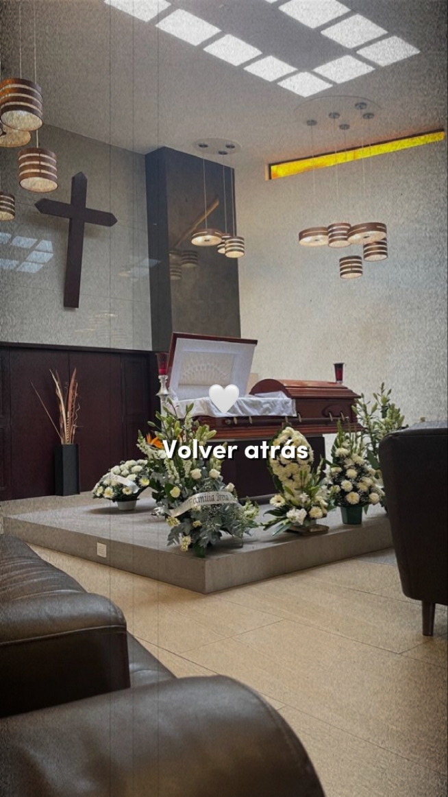 Abrazado a ti