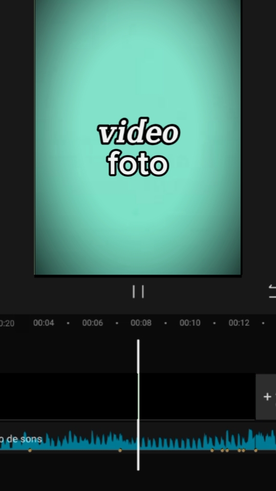 aproveitem o medelo