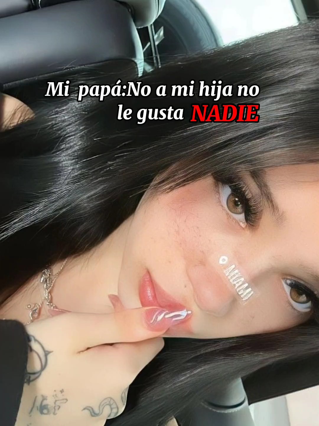 Eres secreto de amor