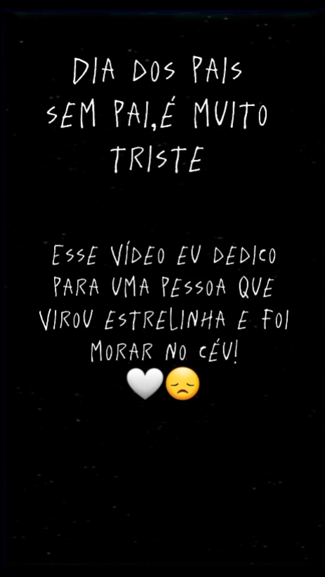Dia dos pais 