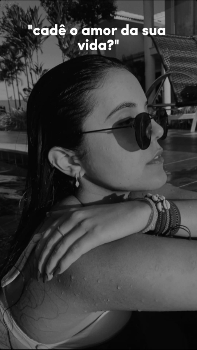 amor da minha vida 