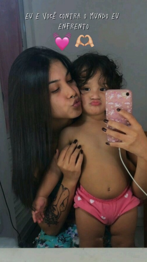 EU E VC CONTRA O MUN