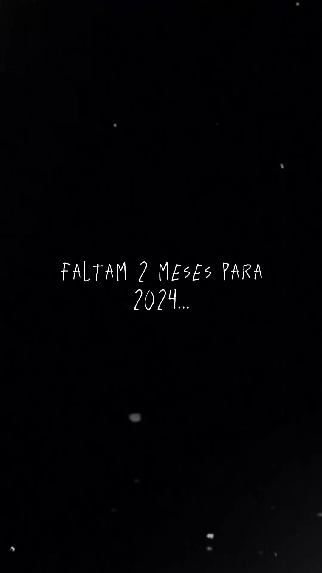 Memórias de 2023...