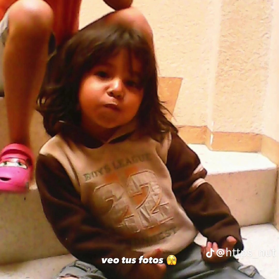 veo tus fotos, 
