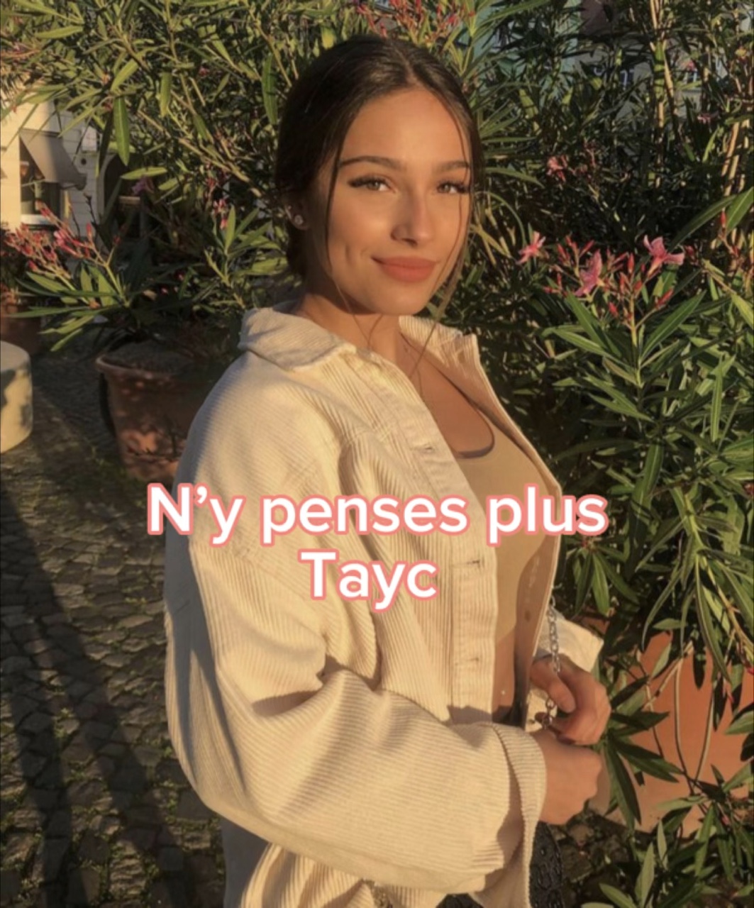 N’y penses plus 