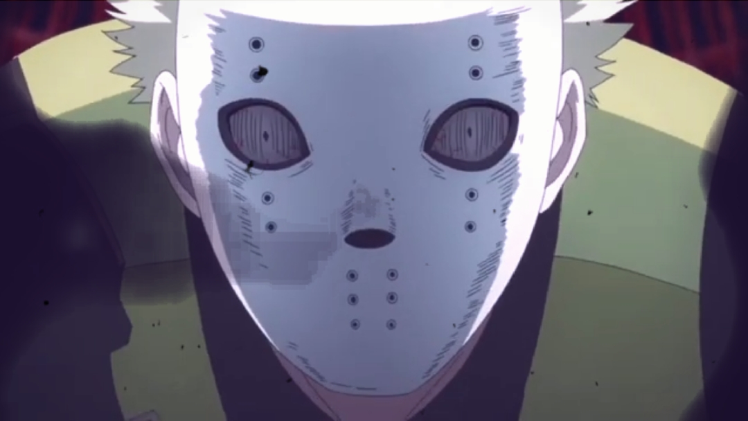 KANEKI { EDIT/AMV}