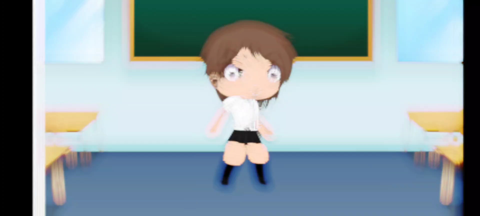I WAS ABLE TO BECOME