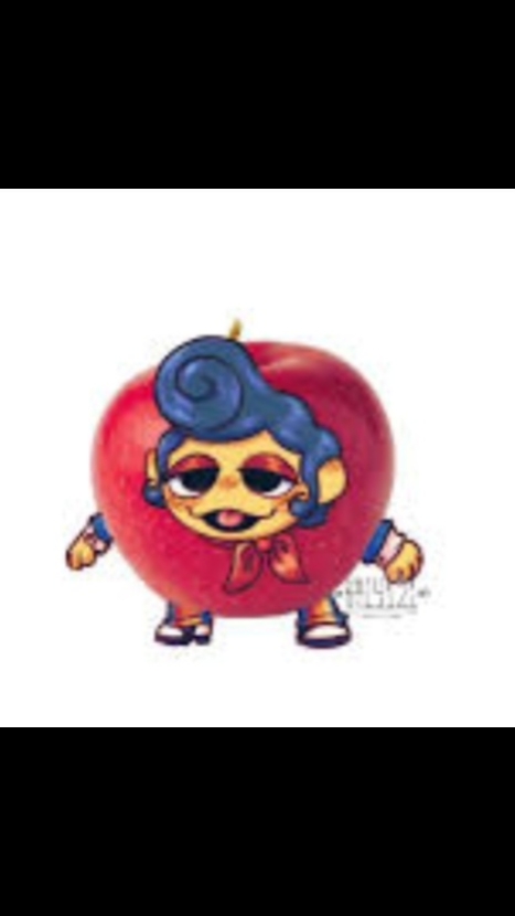 Showing my smugly