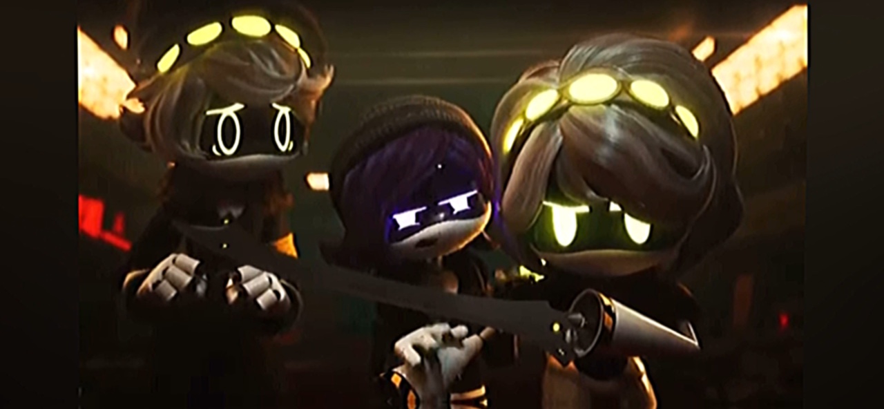 N X UZI