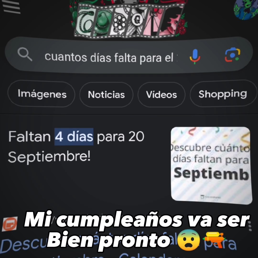 20 de septiembre 