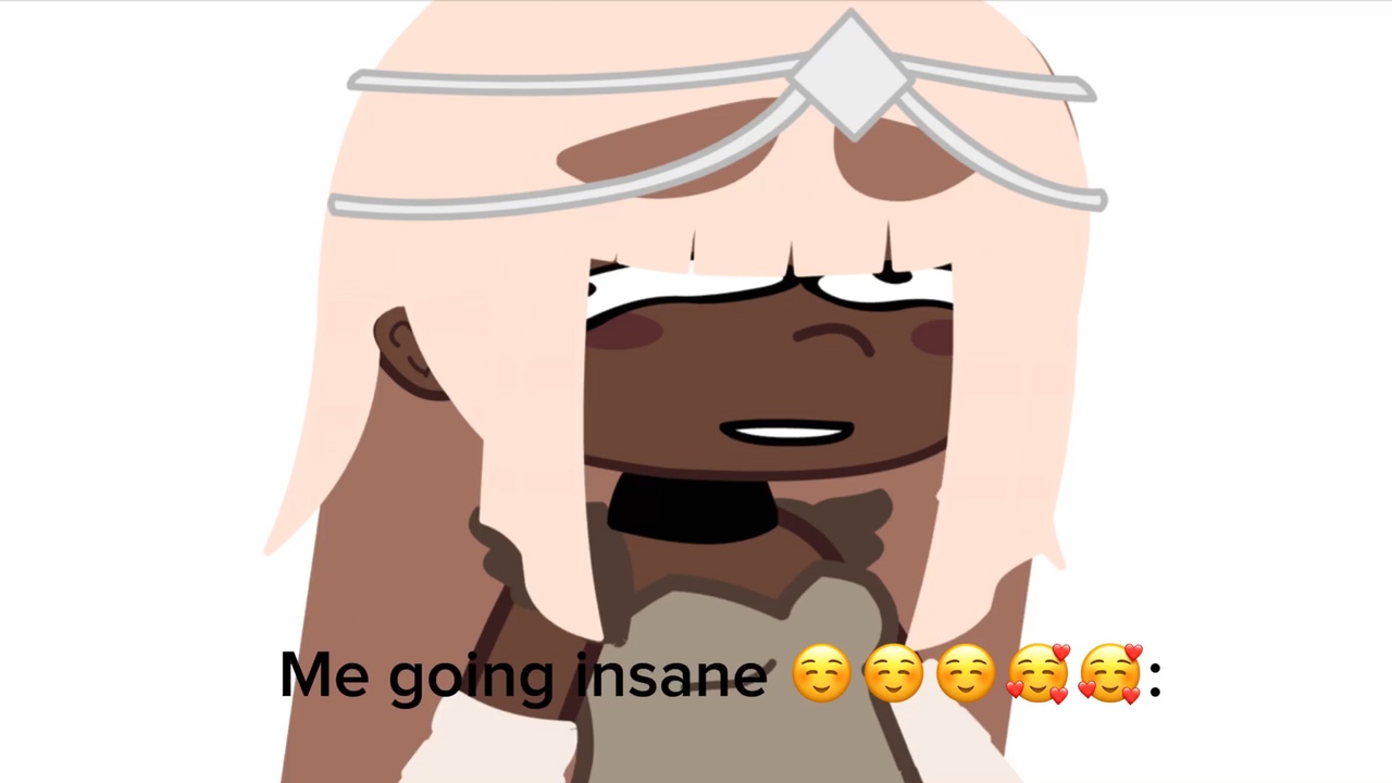 Was bored 🥱 