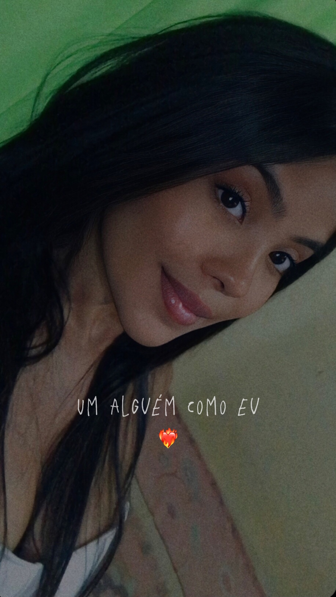 Desejei encontrar ❤️‍🔥