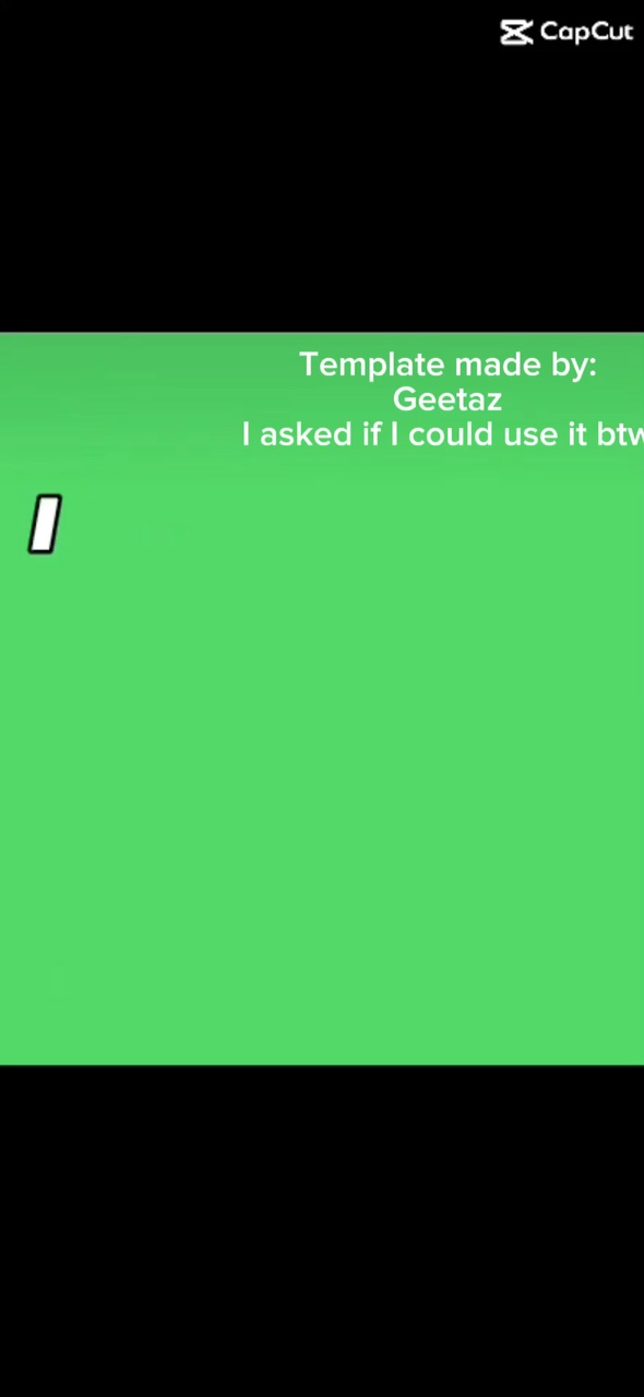 Not my template-