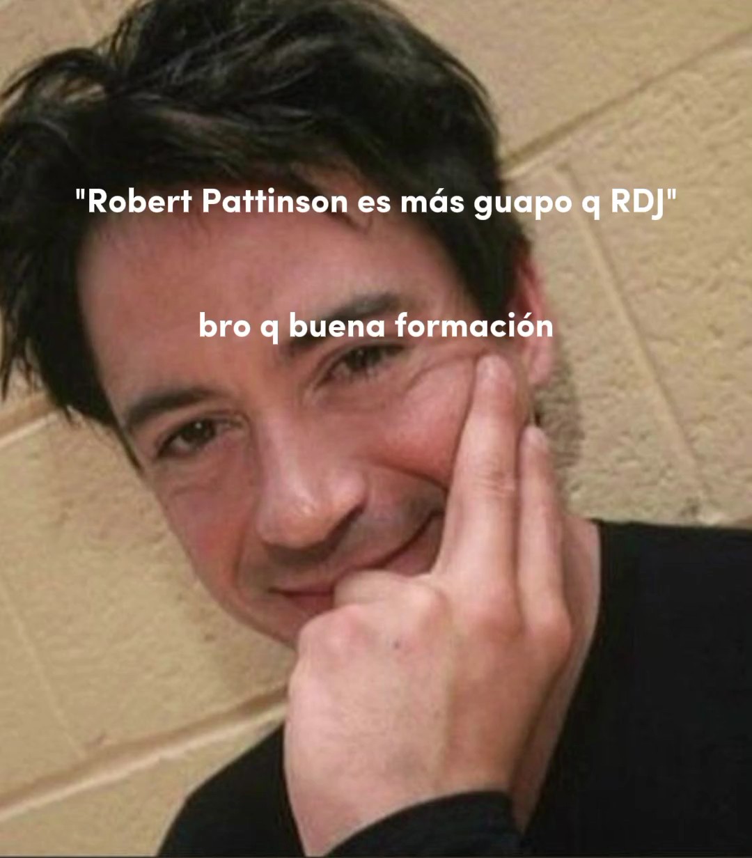 ambos son hermosos 