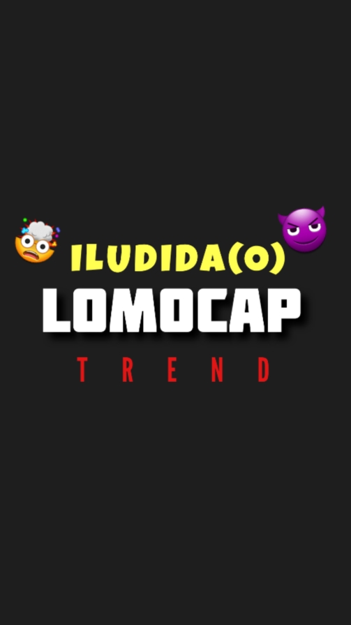 UMA TÁ ILUDIDA 