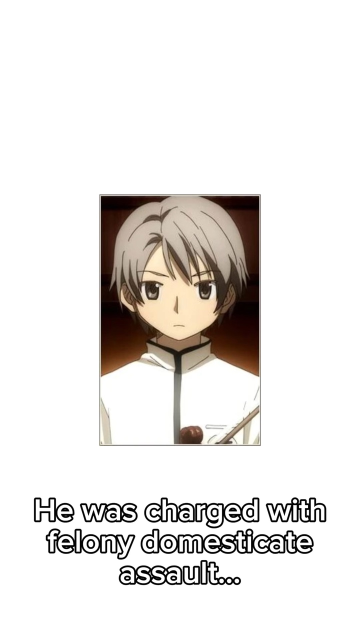 Isn’t he just so 