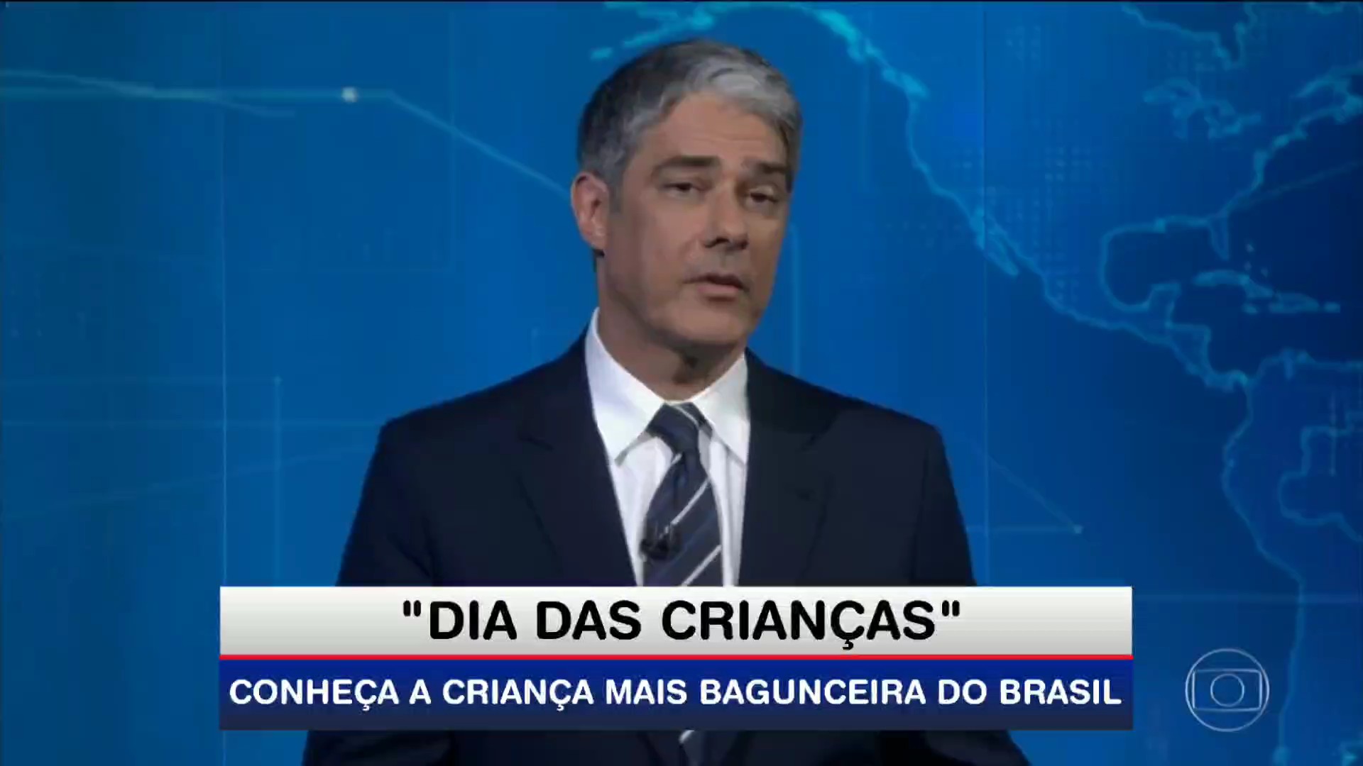Dia das Crianças kkk