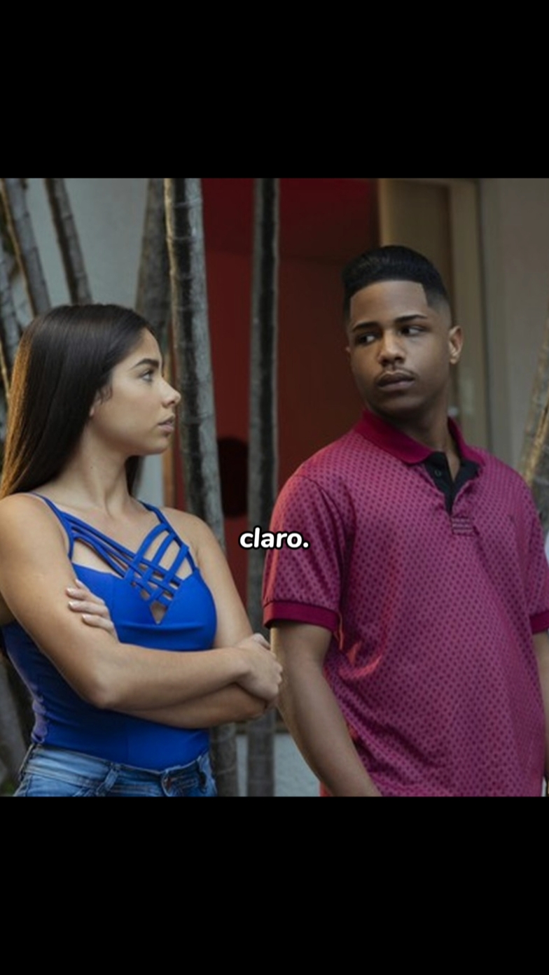 só amigos mesmo?
