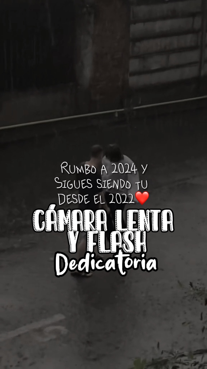 Rumbo al 2024 y..