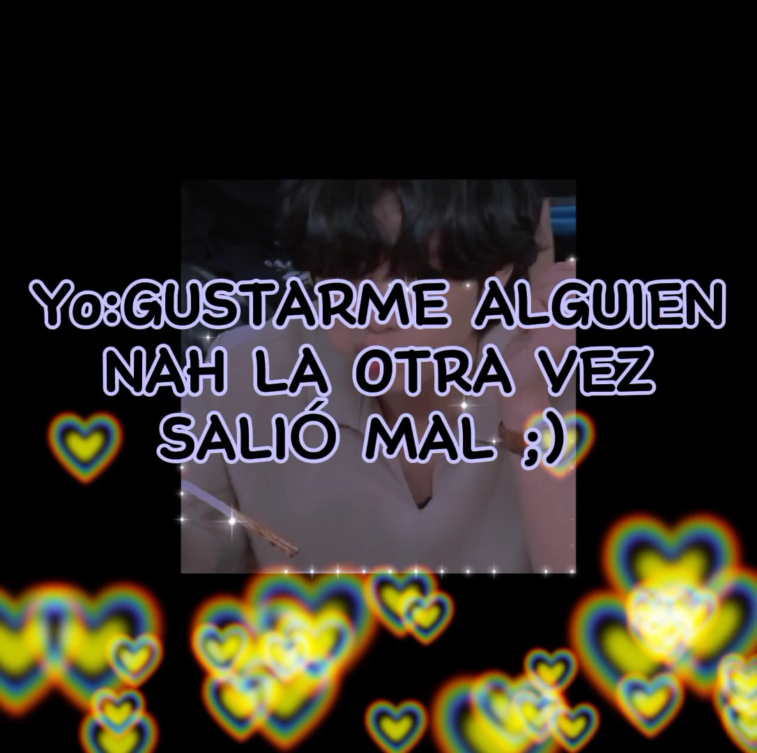 me gustas <3