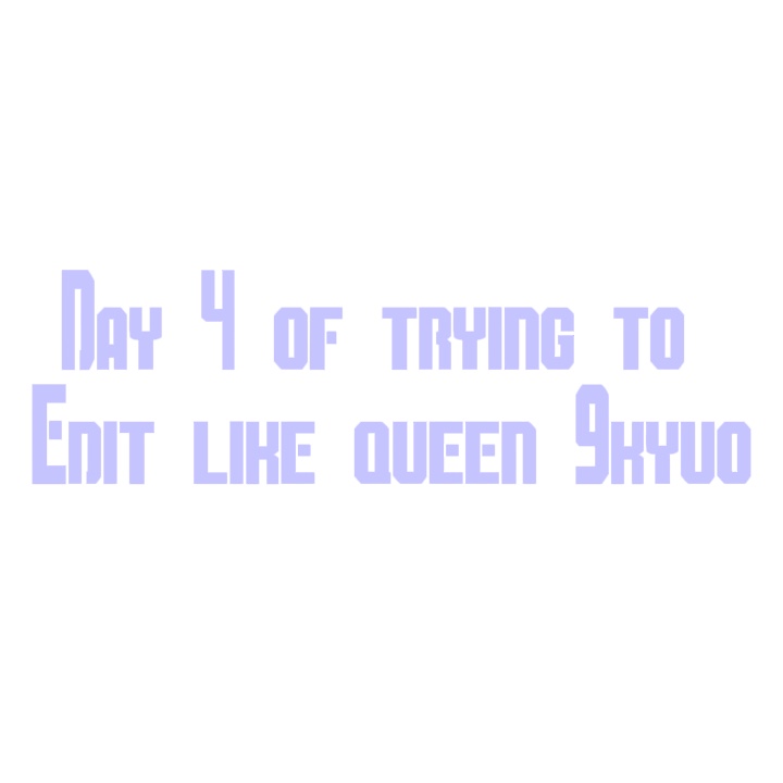 Day 4 🤔🦵☠️💕