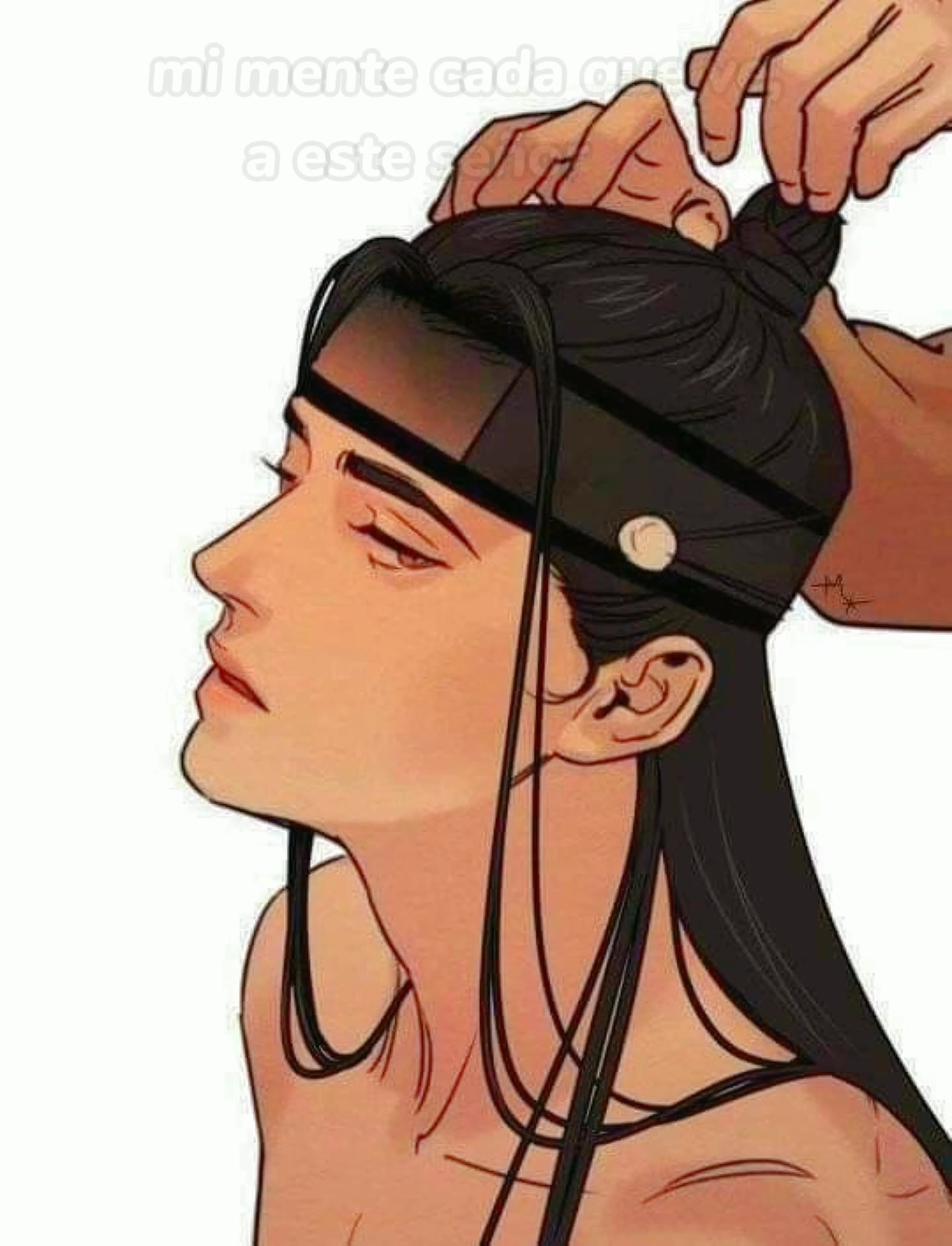 ay esos ojitosss