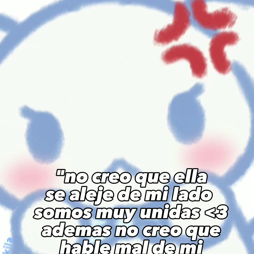 pero.... no lo pense