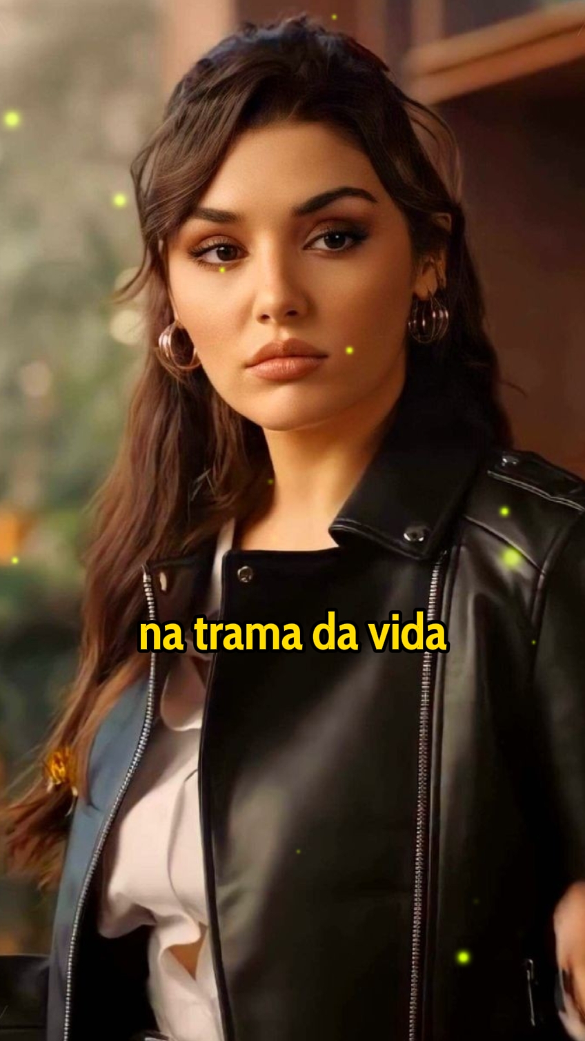 Na trama da vida 