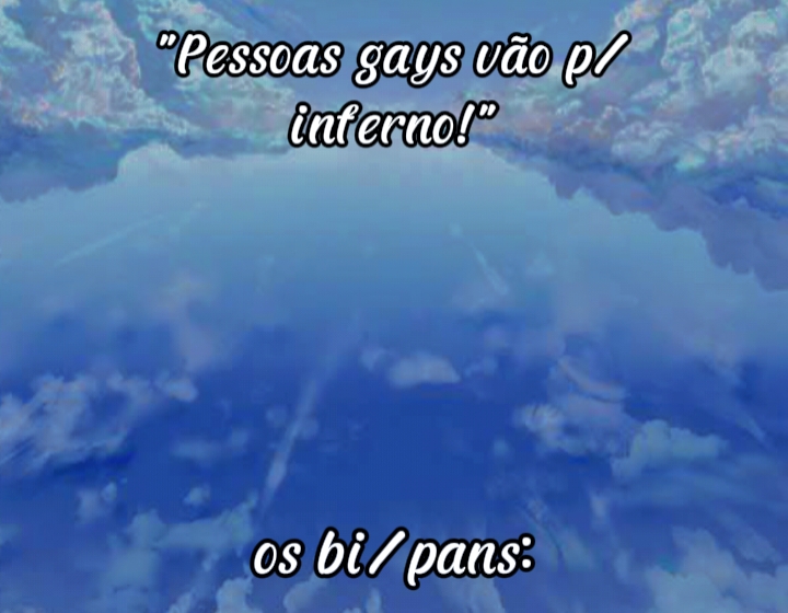 esqueci o ib 