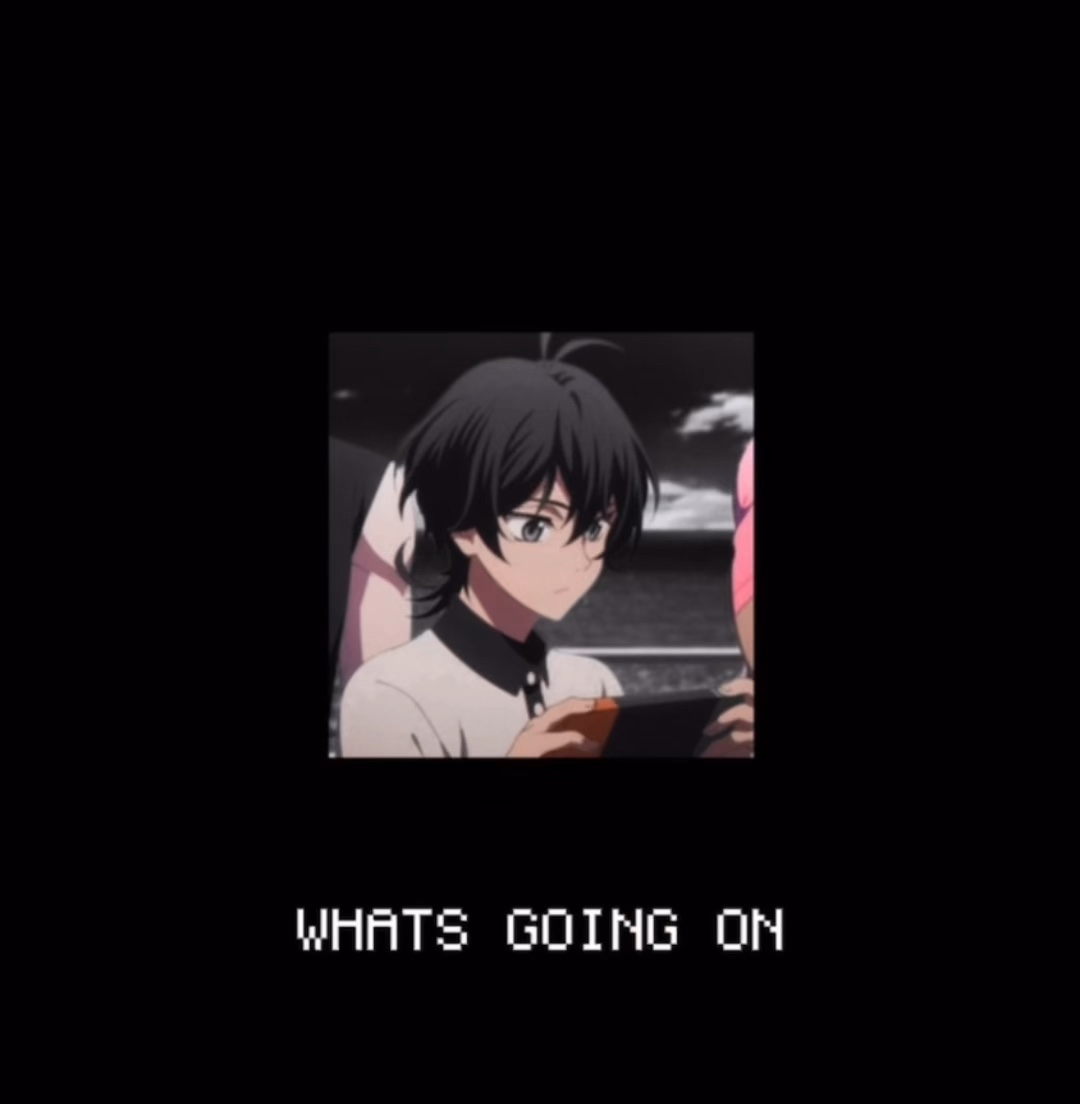 MIYA CHINEN EDIT