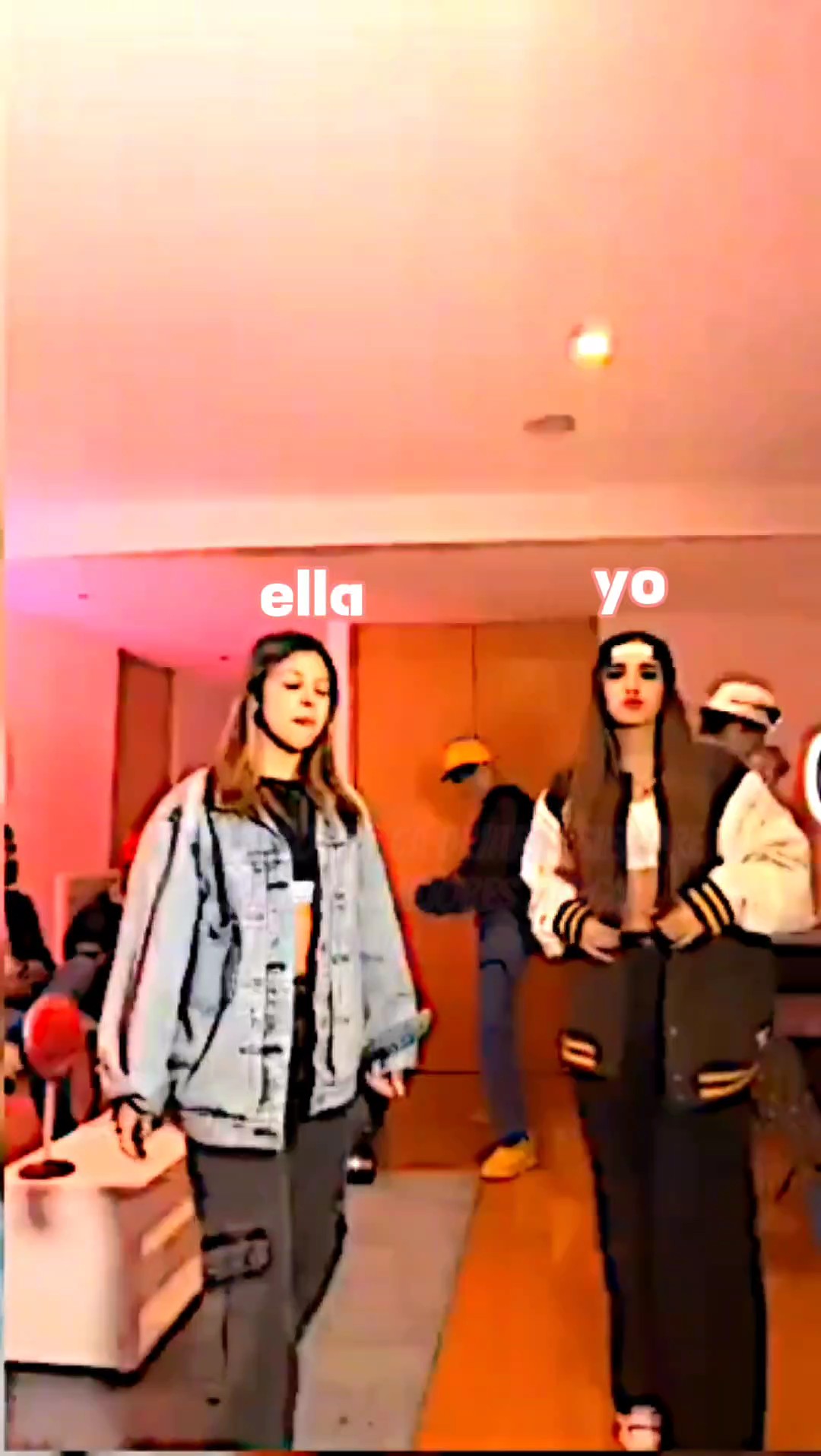 ya no te quiero 