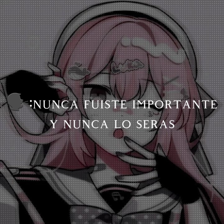 Y lo acepto =C