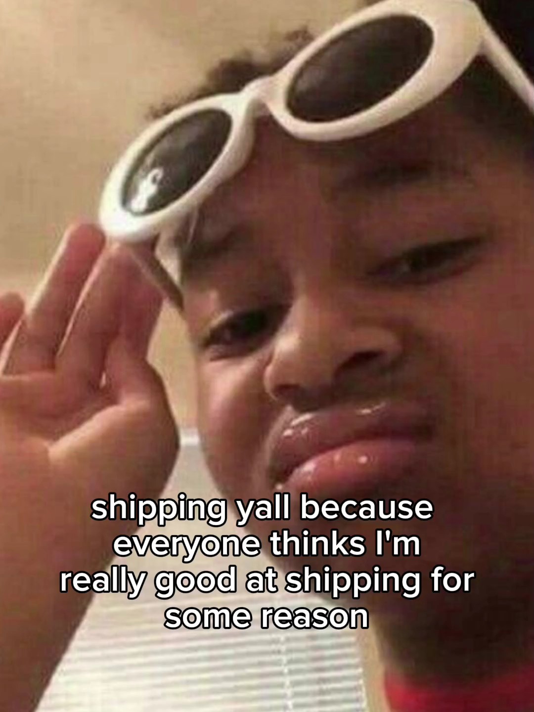 SHIP OR DIP?