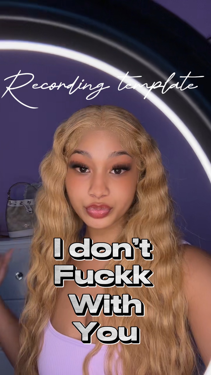 I don’t fwy 🥱