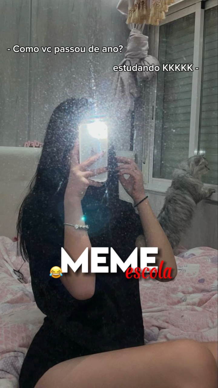 Eu no off😂