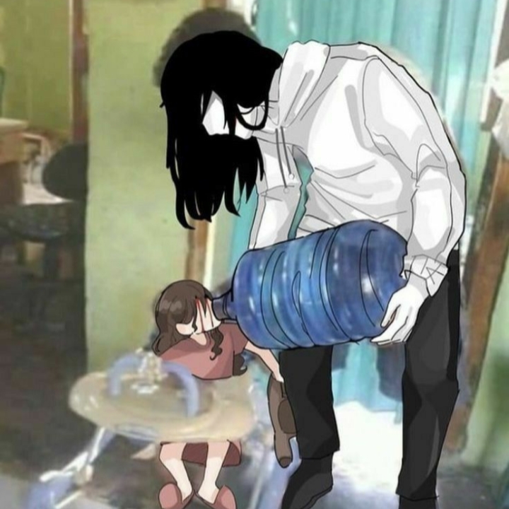 Como me sequestrar 