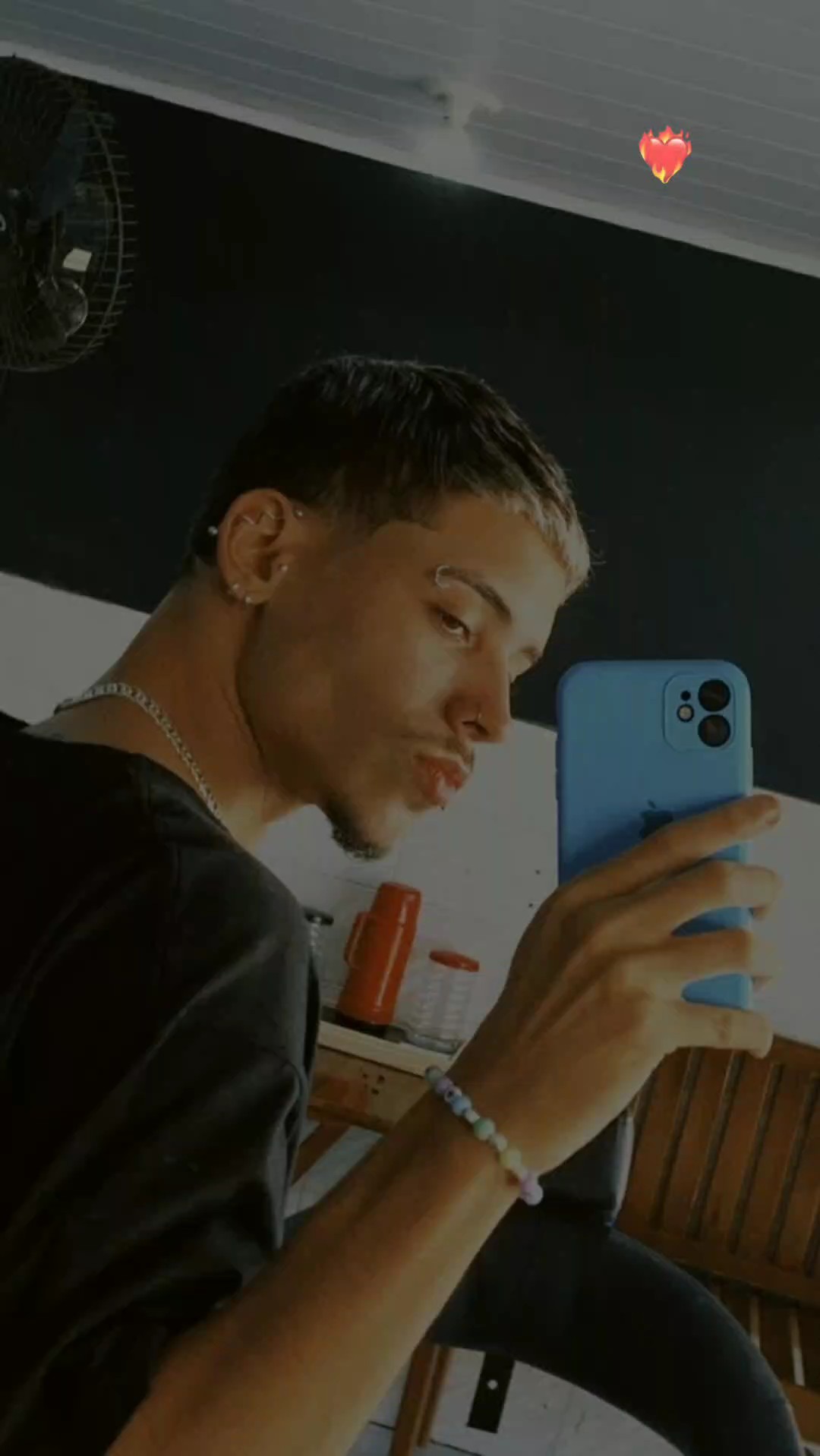 foto com música 