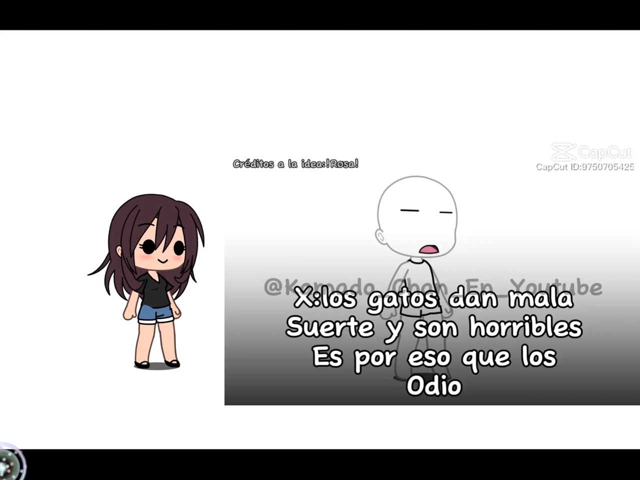 Con mis niñ@s no uwu