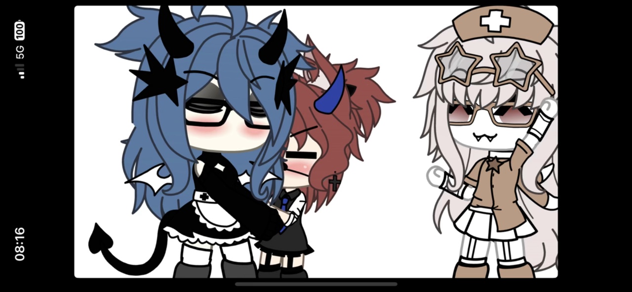 New ship <3