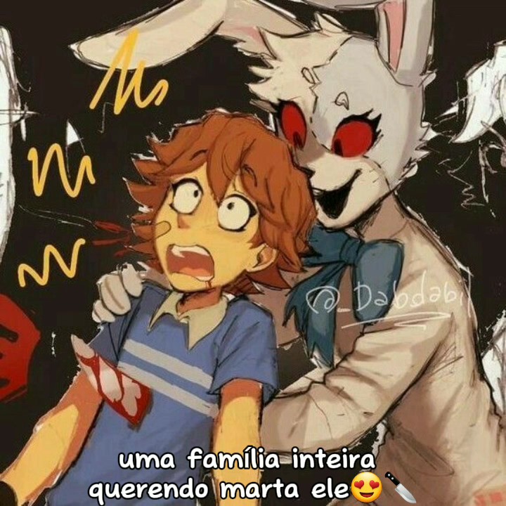 cassie entrou na
