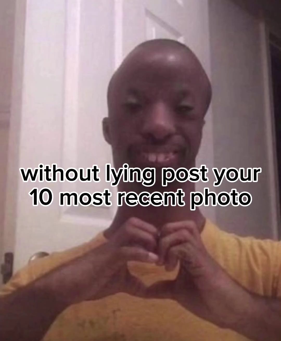 10 recent photo