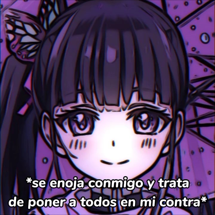cada día mas esquizo