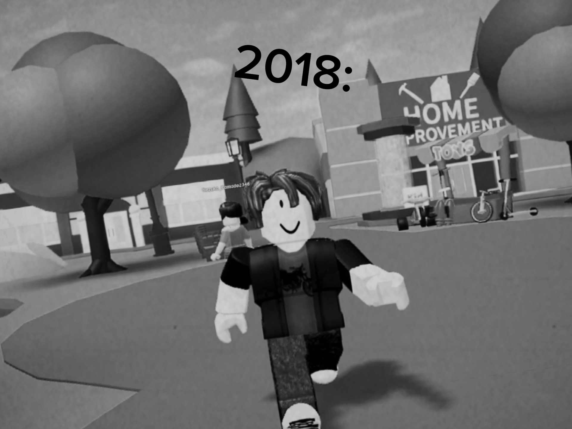 Roblox memories 😭
