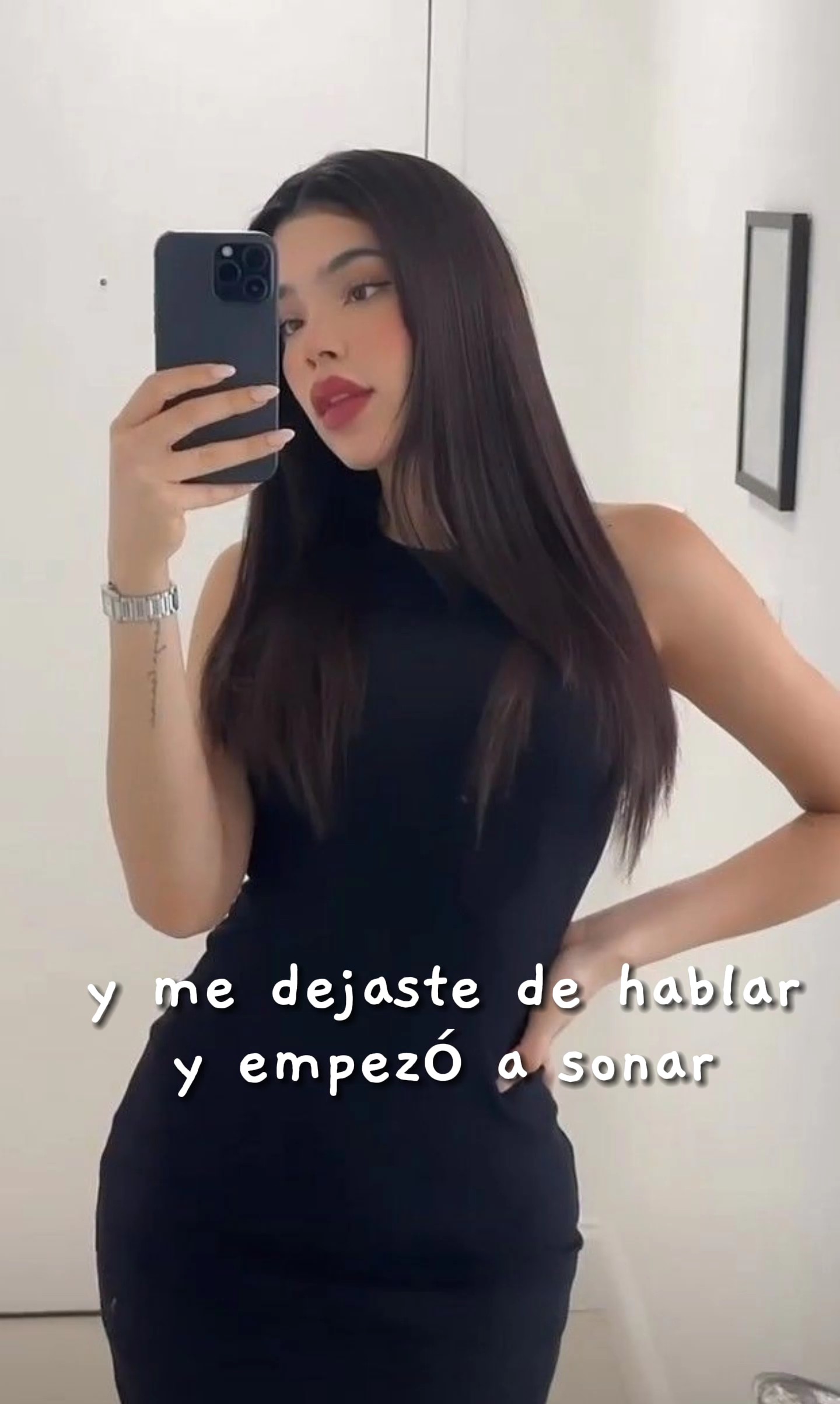 yo soy ese triste