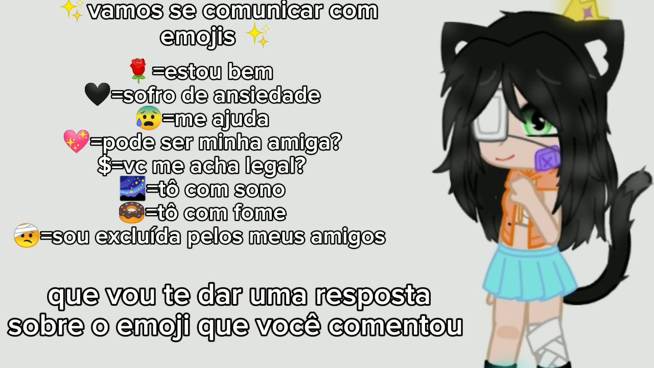 Vamos se comunicar 
