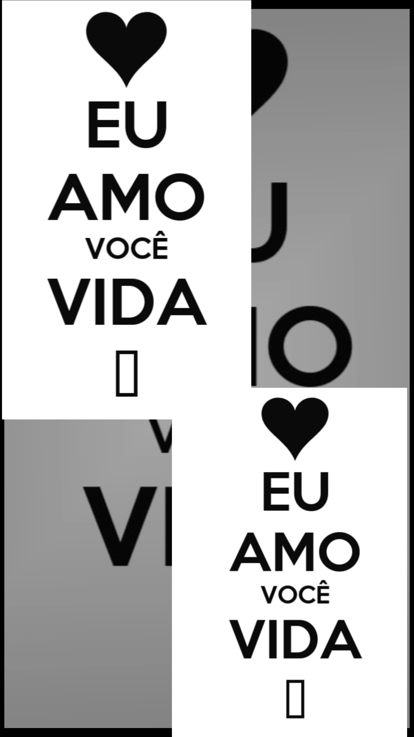 #quero #ser #feliz